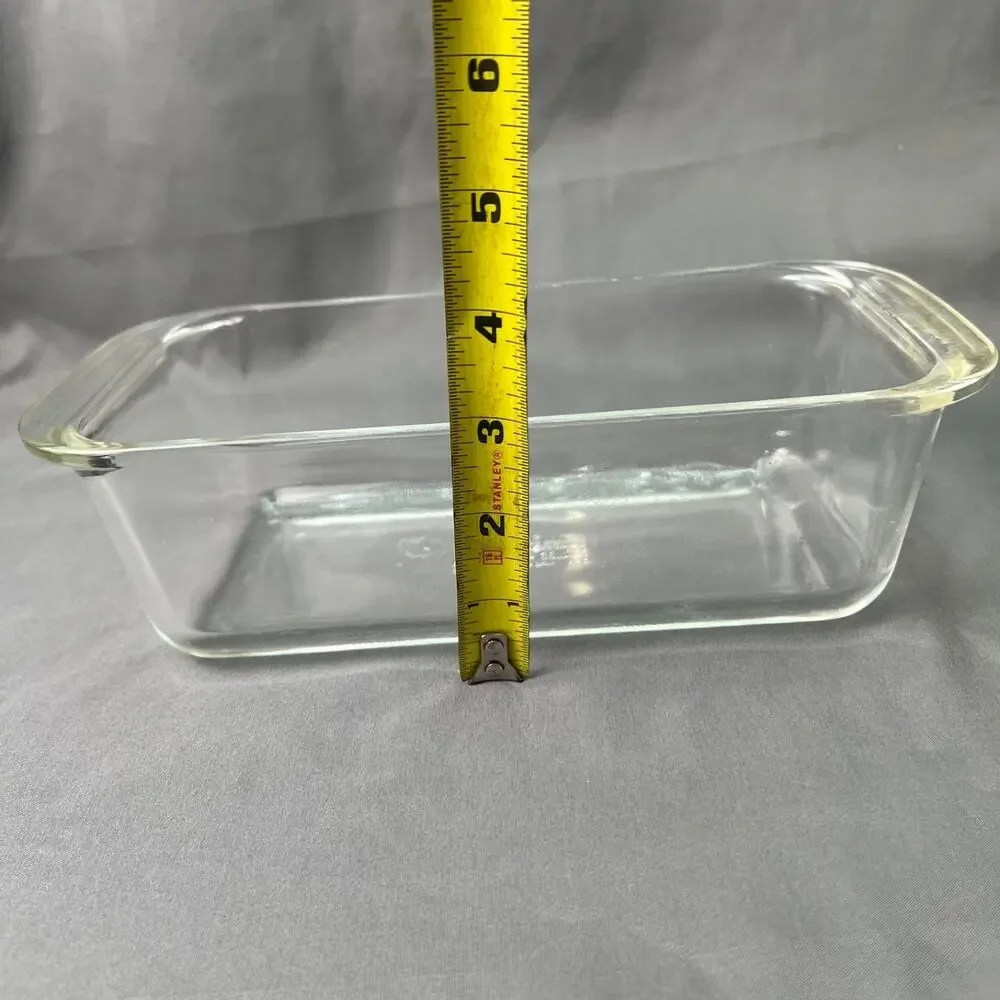 Pyrex 213 clear